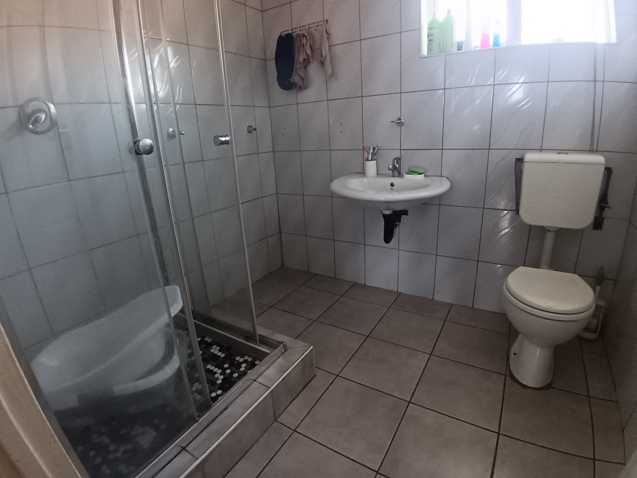 3 Bedroom Property for Sale in New Woodlands Western Cape